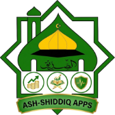 Ash-Shiddiq